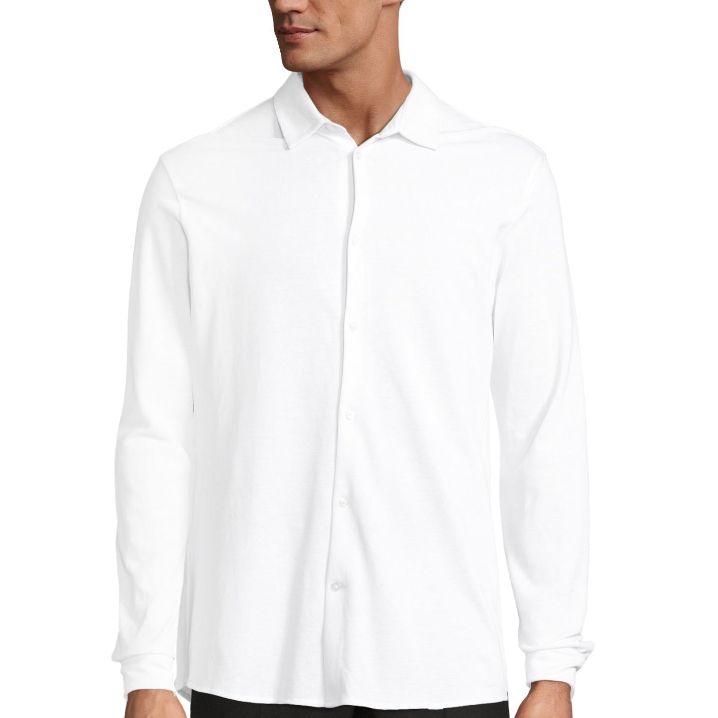 NEOBLU BASILE MEN - Blanco óptico