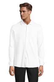 NEOBLU BASILE MEN - Blanco óptico