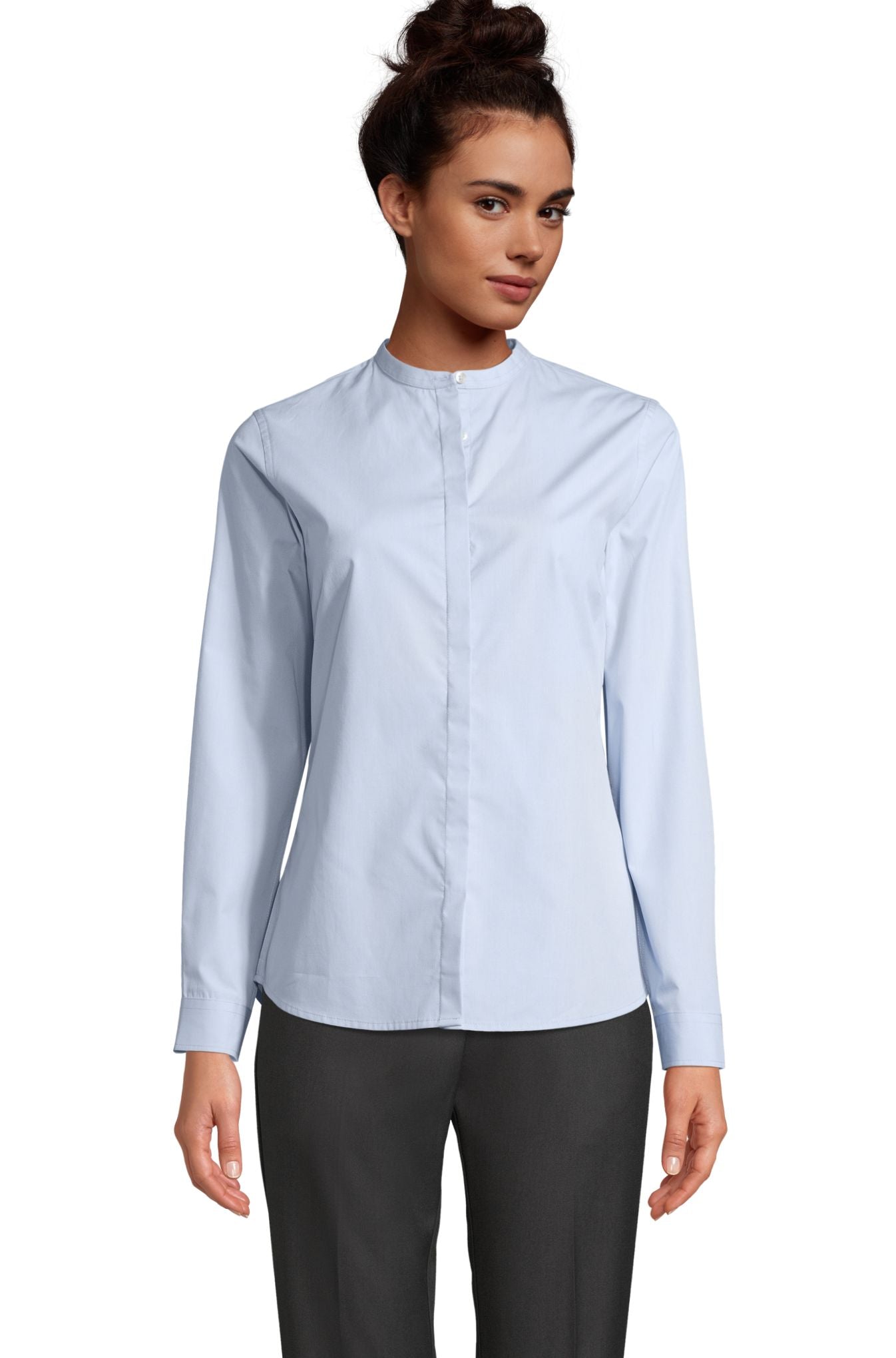 NEOBLU BART WOMEN - Azul claro