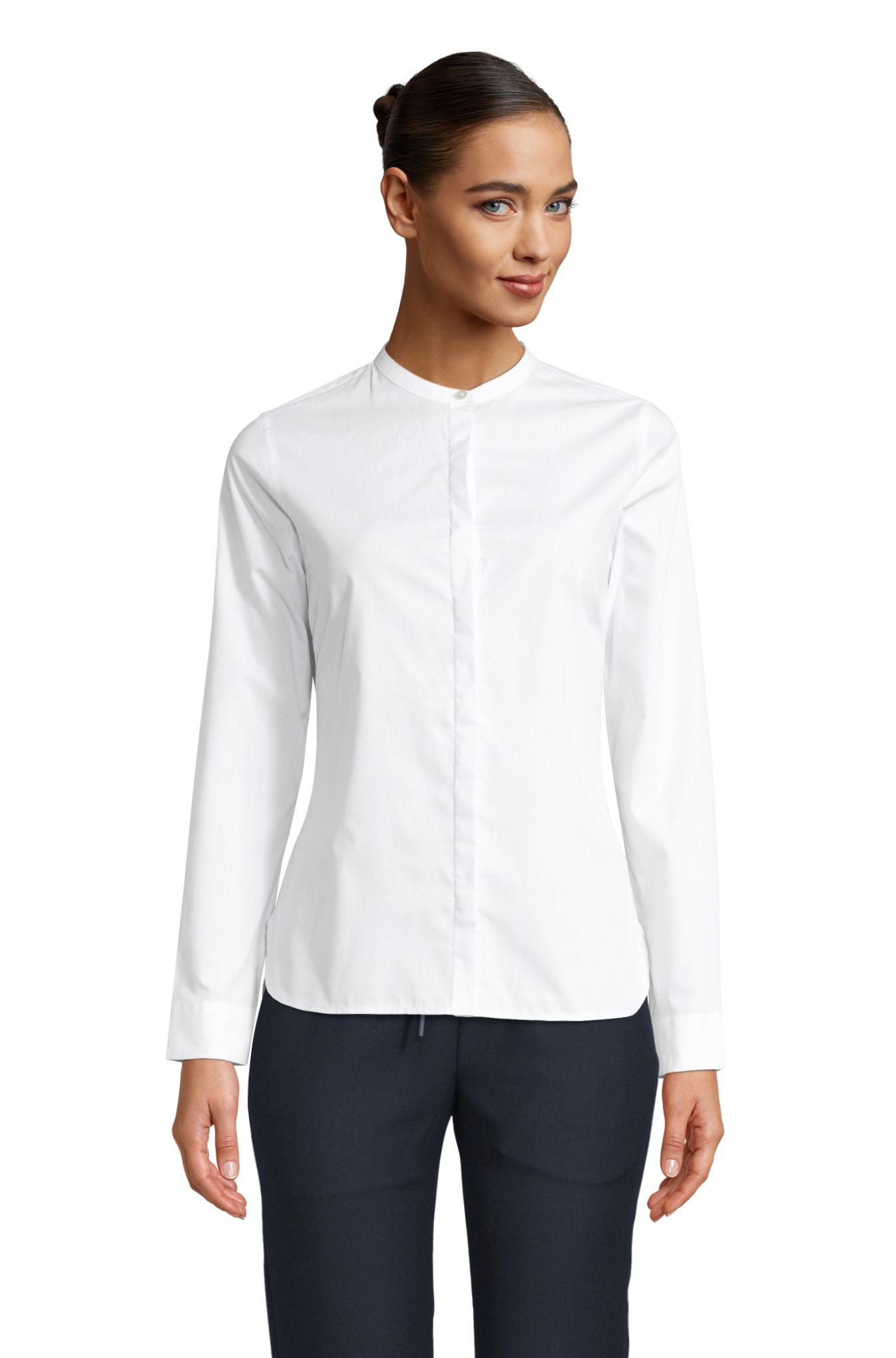 NEOBLU BART WOMEN - Blanco óptico