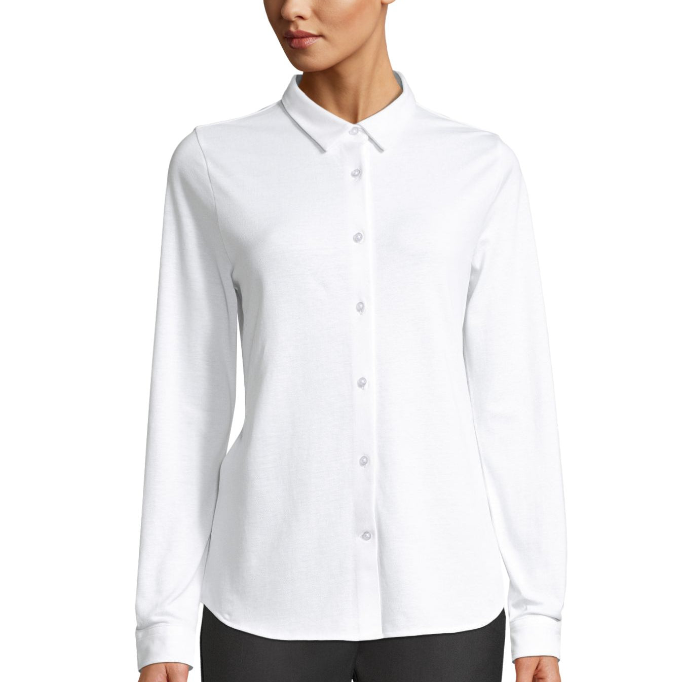 NEOBLU BASILE WOMEN - Blanco óptico
