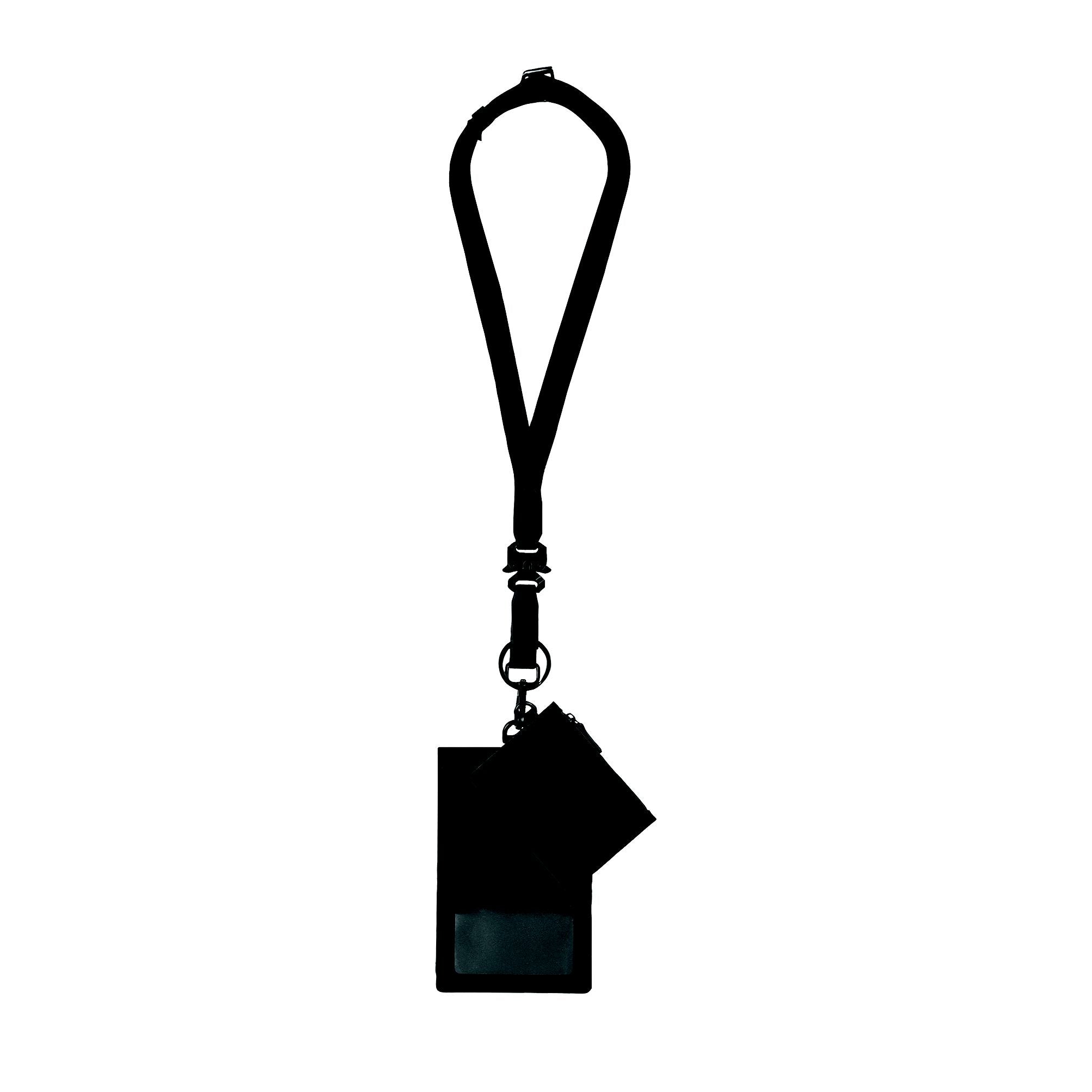 NEOBLU CHARLIE - Negro profundo