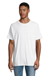 SOL'S BOXY MEN - Blanco