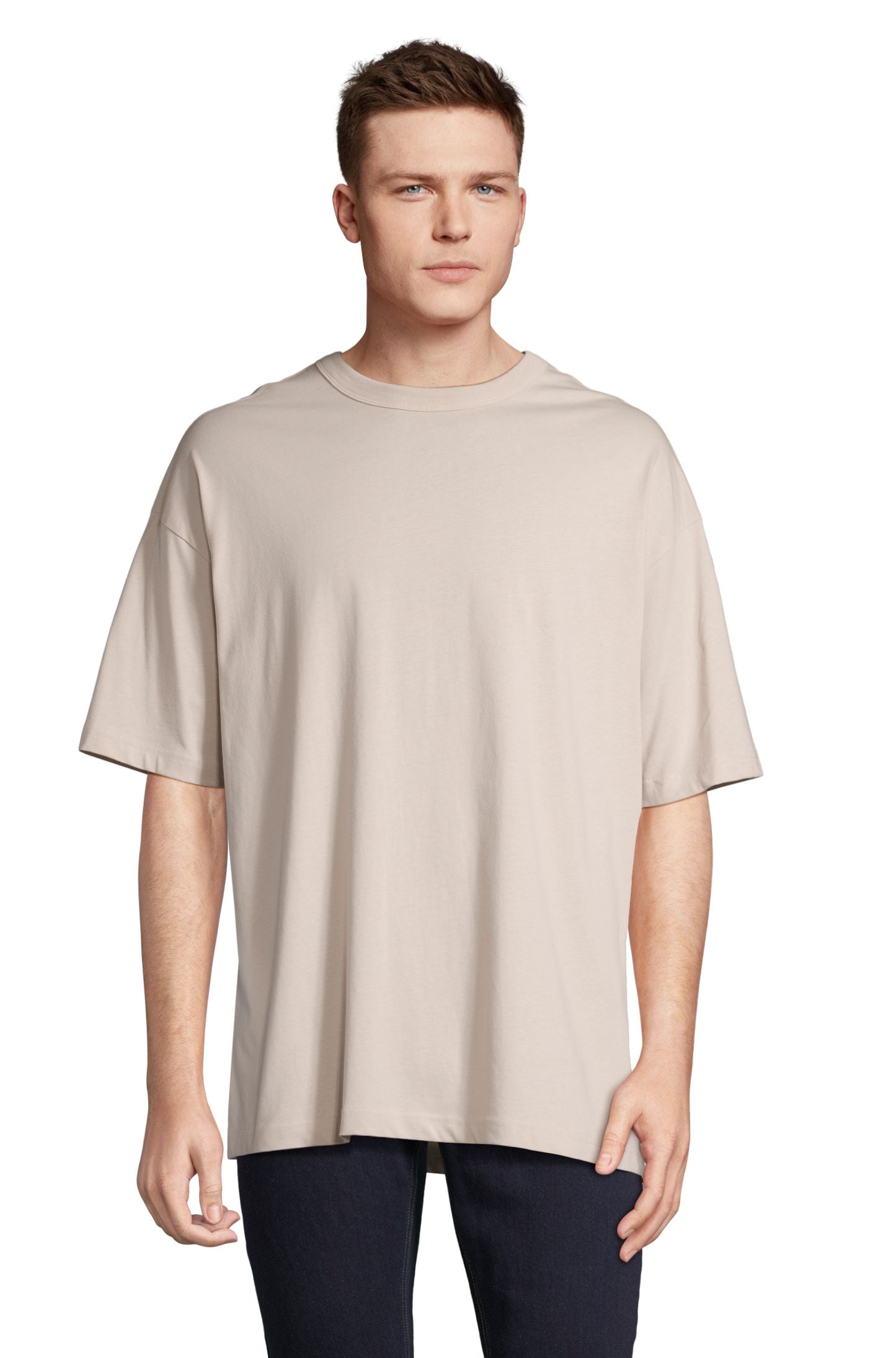 SOL'S BOXY MEN - Lino