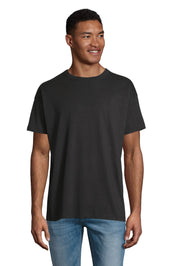 SOL'S BOXY MEN - Negro profundo