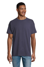 SOL'S BOXY MEN - French marino