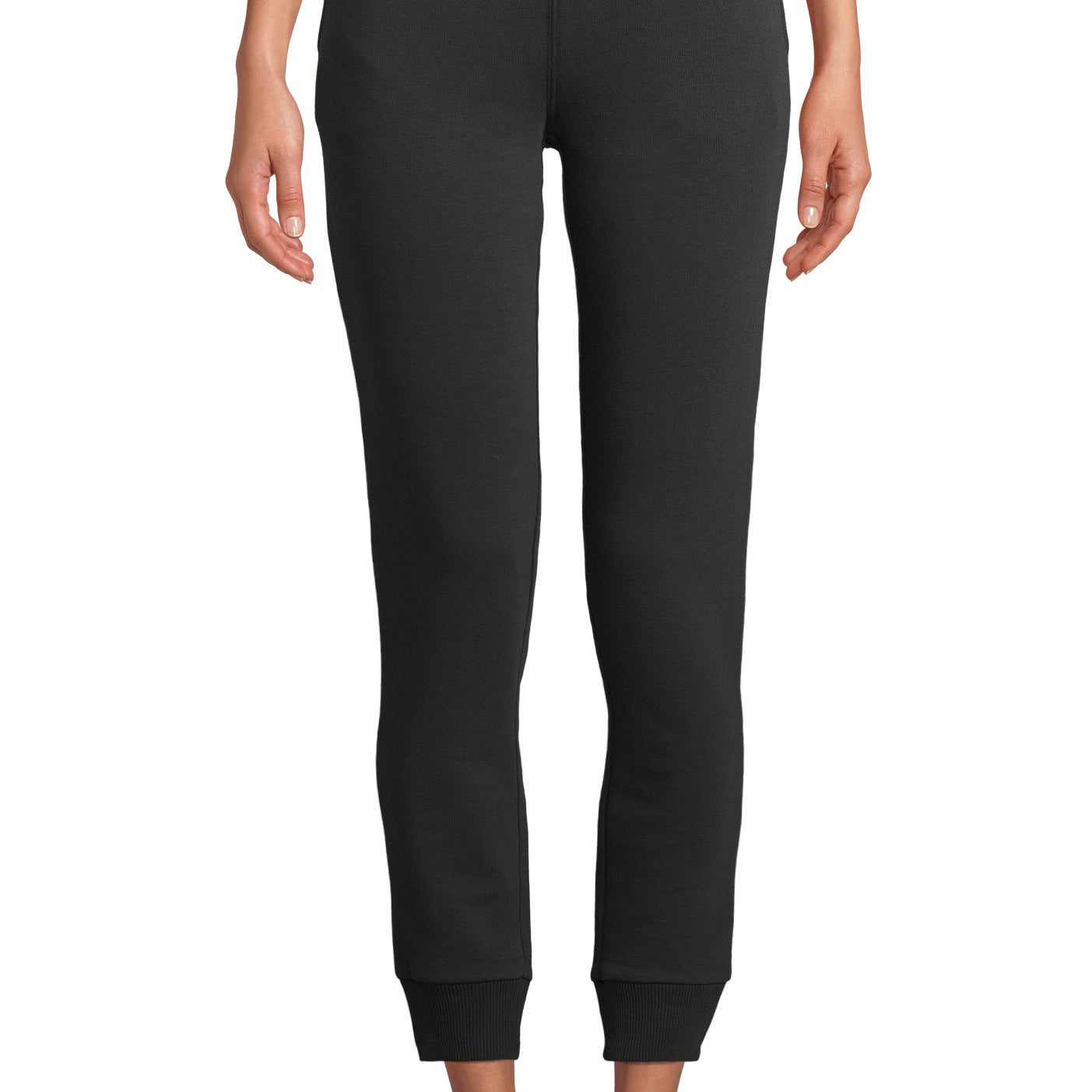 SOL'S JET WOMEN - Negro