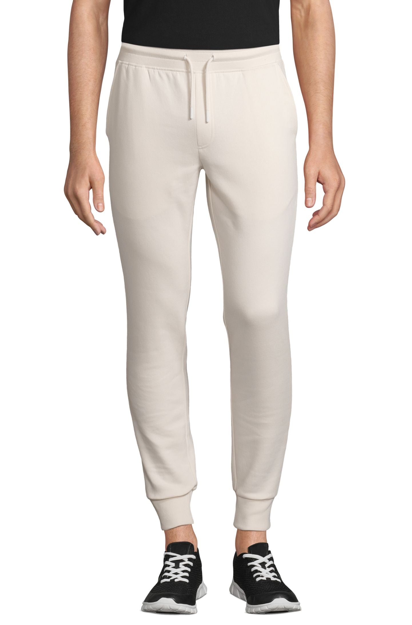 SOL'S JUMBO - Blanco hueso
