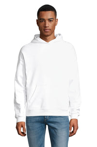 Unisex Oversized Sweatshirt - 450 g/m² | CONNOR | 03813
