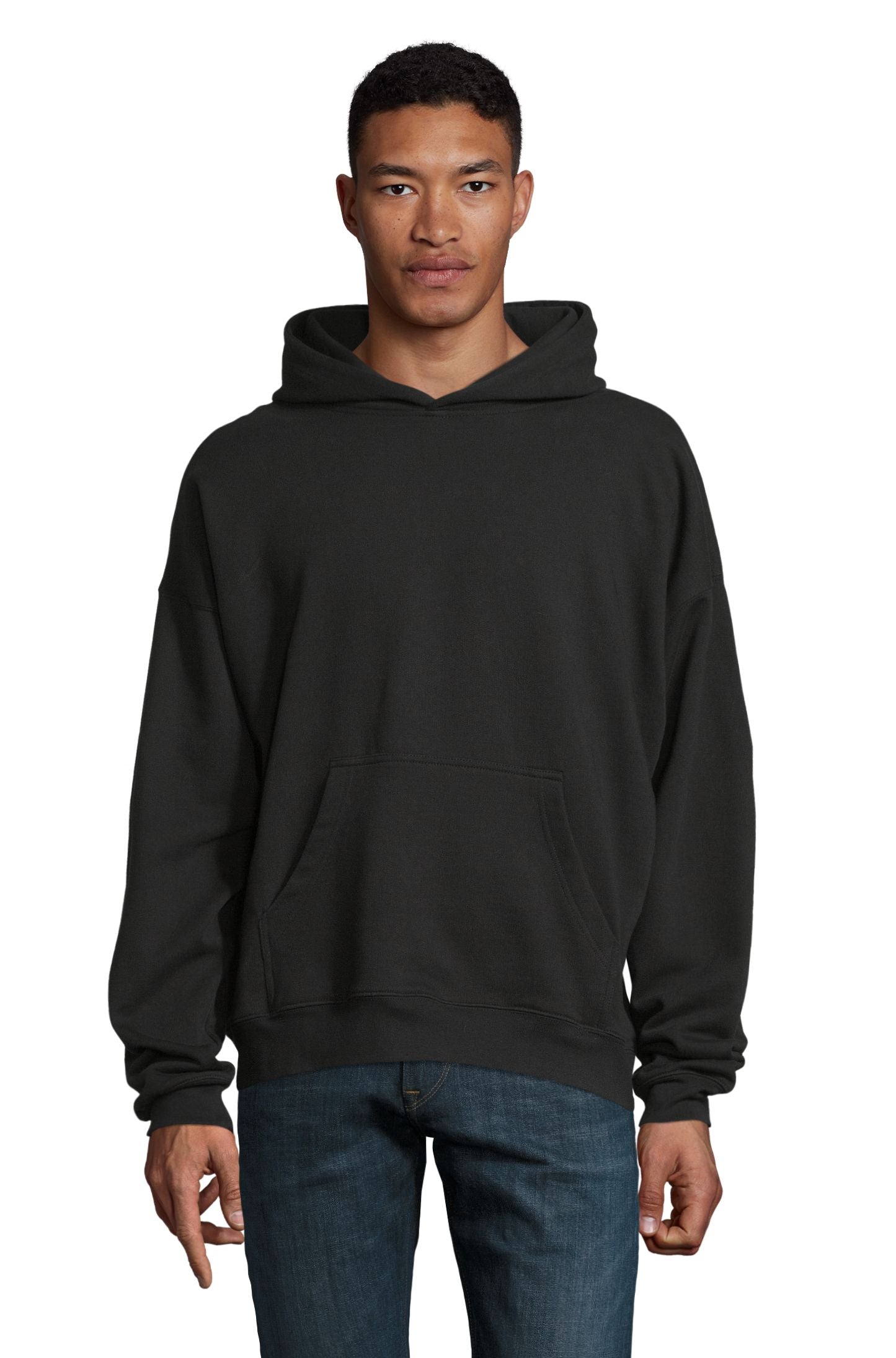 SOL'S CONNOR - Negro