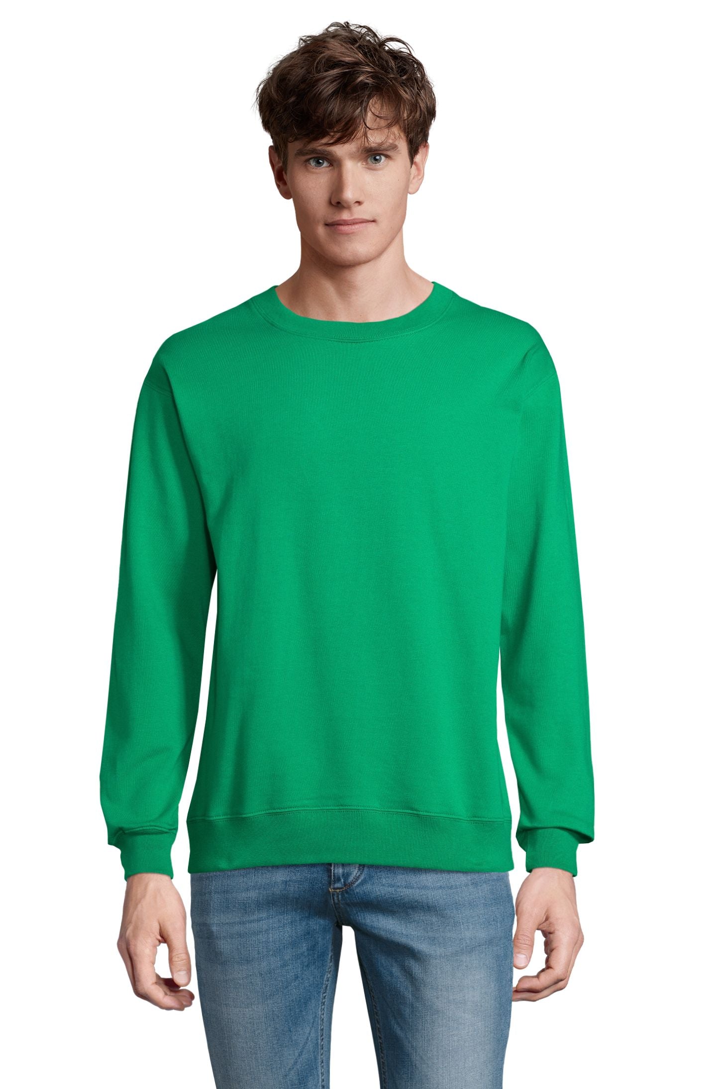 SOL'S COLUMBIA - Verde pradera