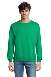 SOL'S COLUMBIA - Verde pradera