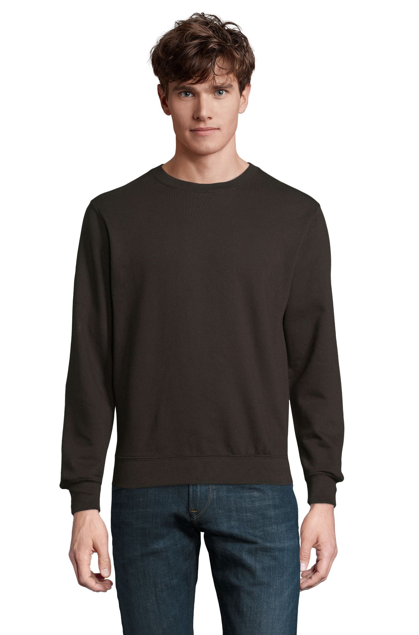 SOL'S COLUMBIA - Negro