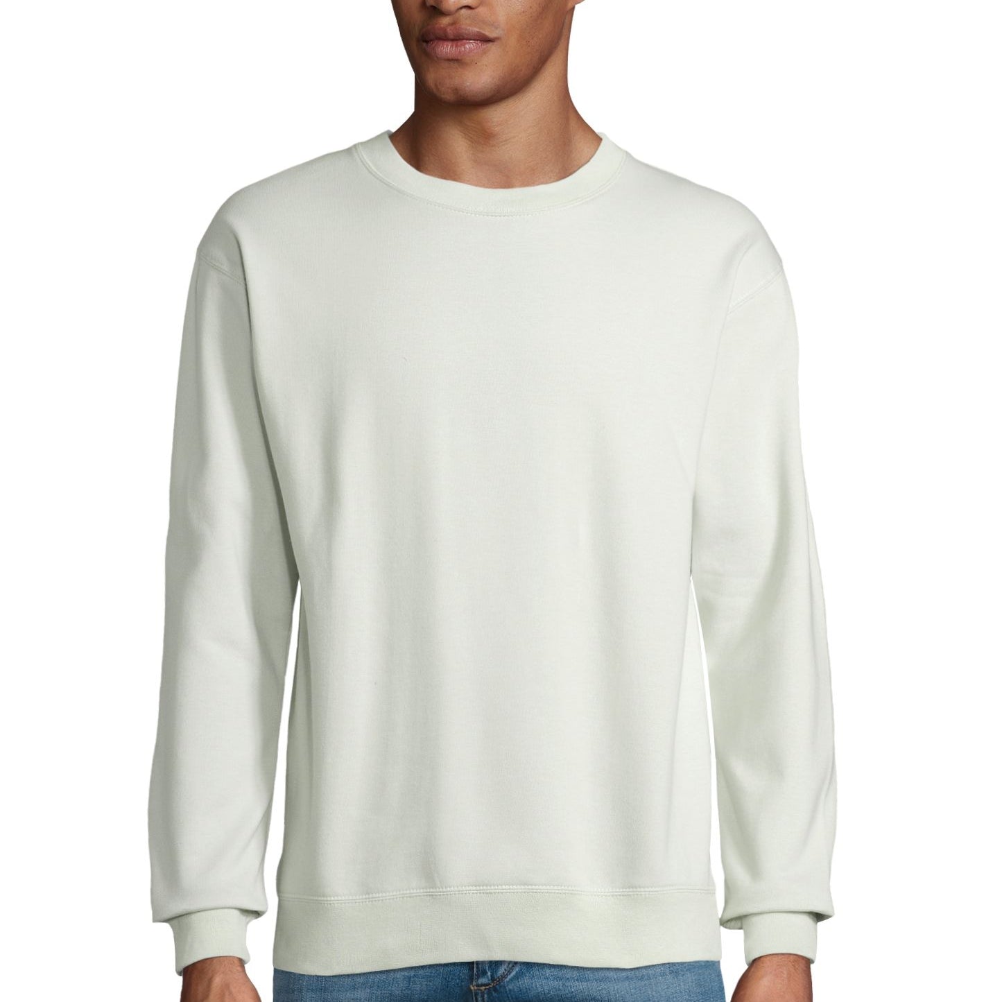 SOL'S COLUMBIA - Verde crema