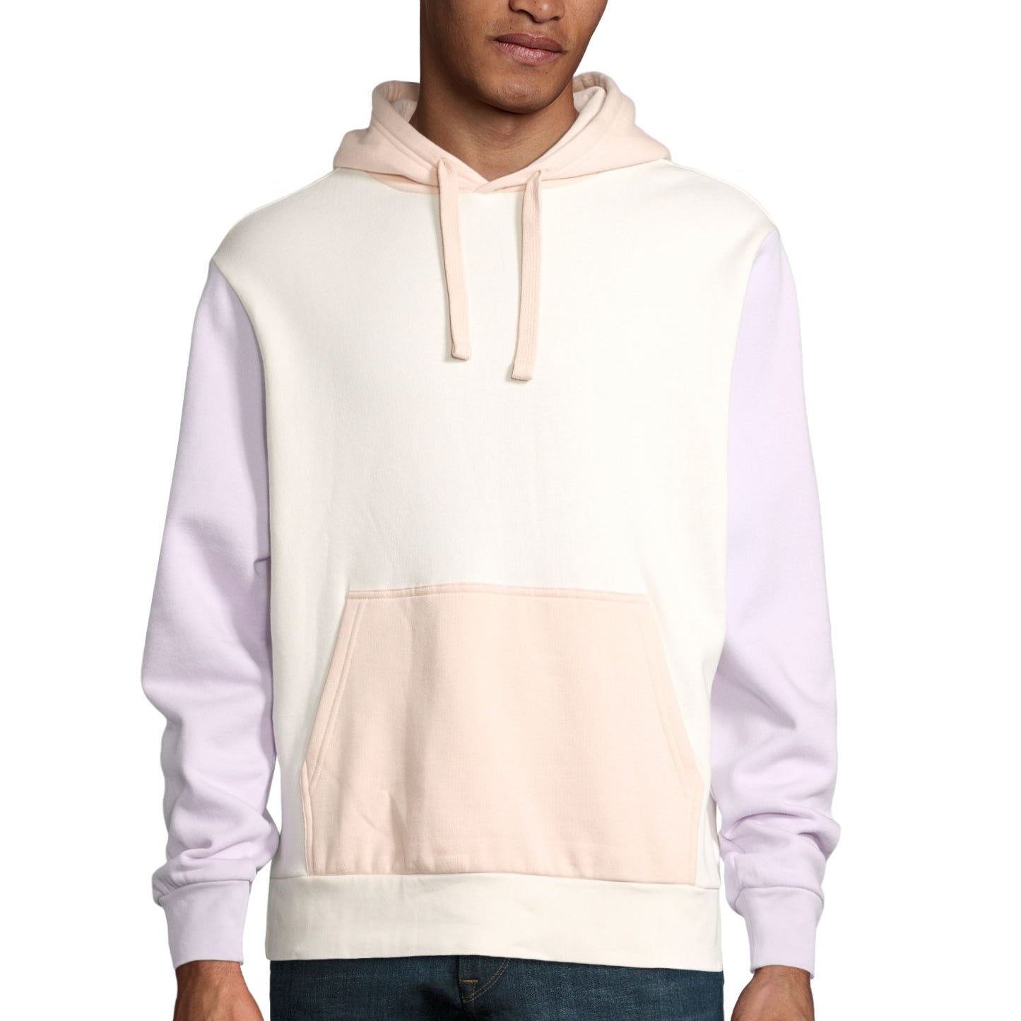 SOL'S COLLINS - Blanco hueso