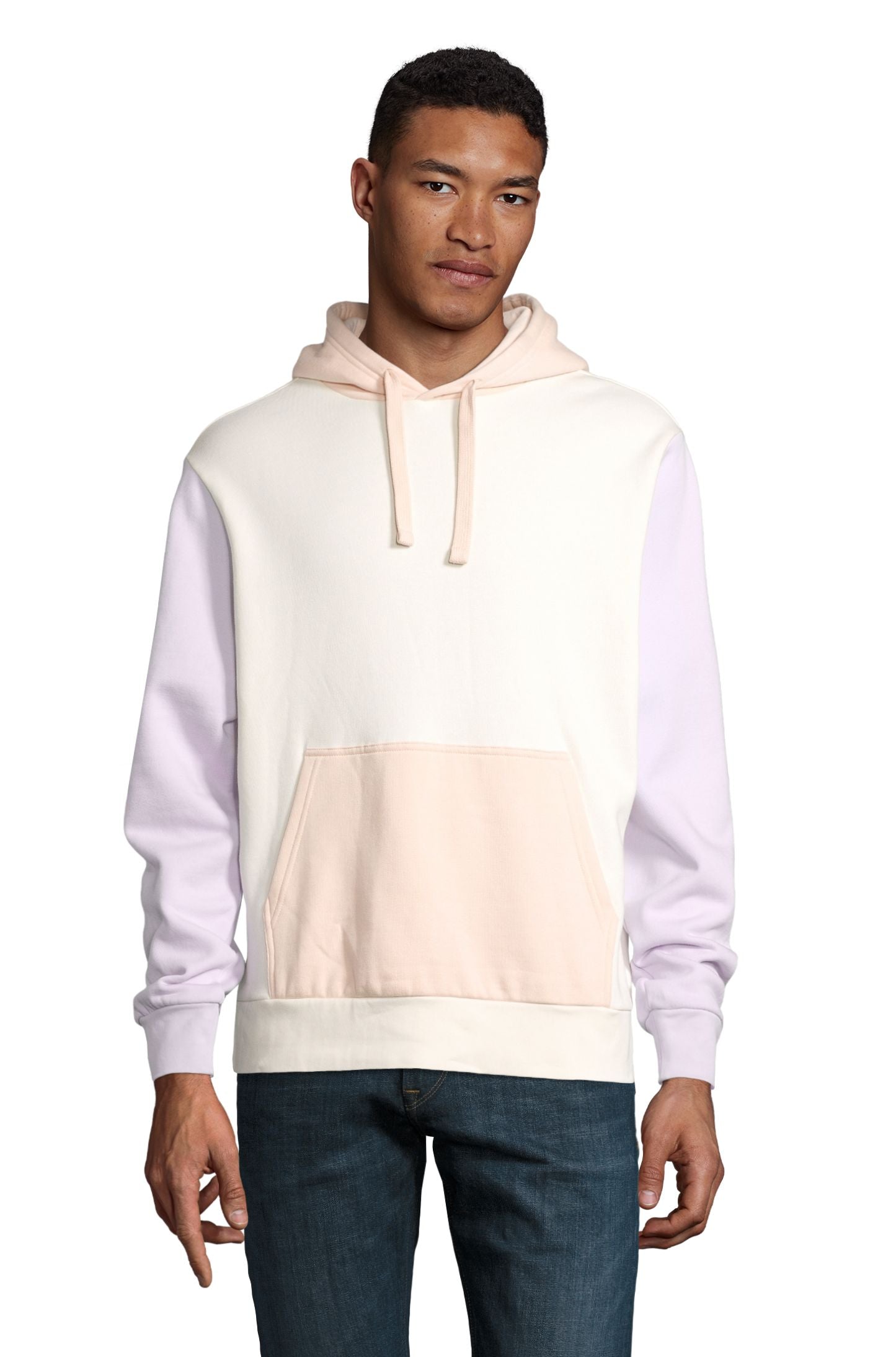 SOL'S COLLINS - Blanco hueso