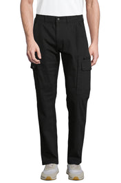 SOL'S DOCKER - Negro