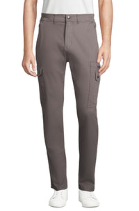 Men's Stretch Trousers - 300 g/m² | DOCKER | 03820