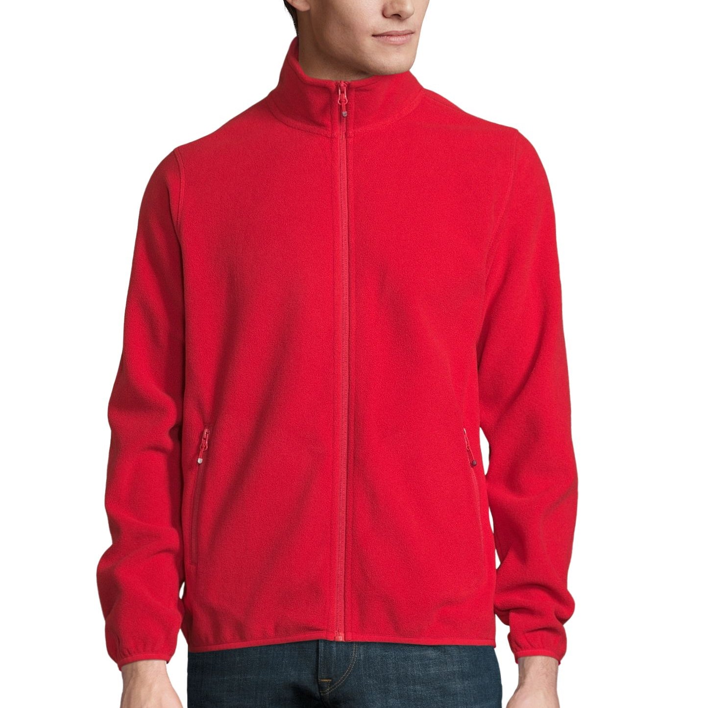 SOL'S FACTOR MEN - Rojo