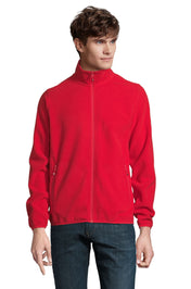 SOL'S FACTOR MEN - Rojo