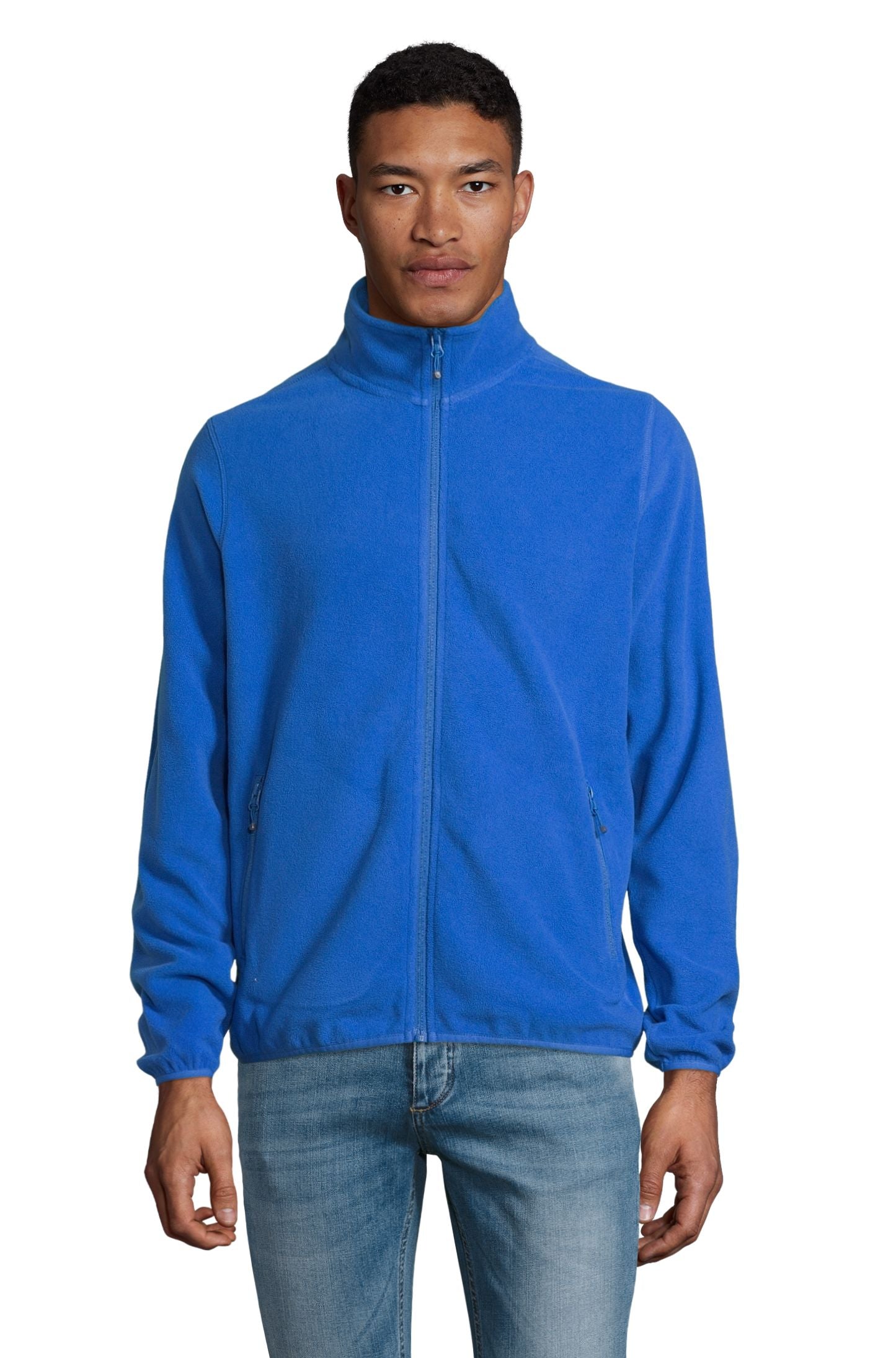 SOL'S FACTOR MEN - Azul royal