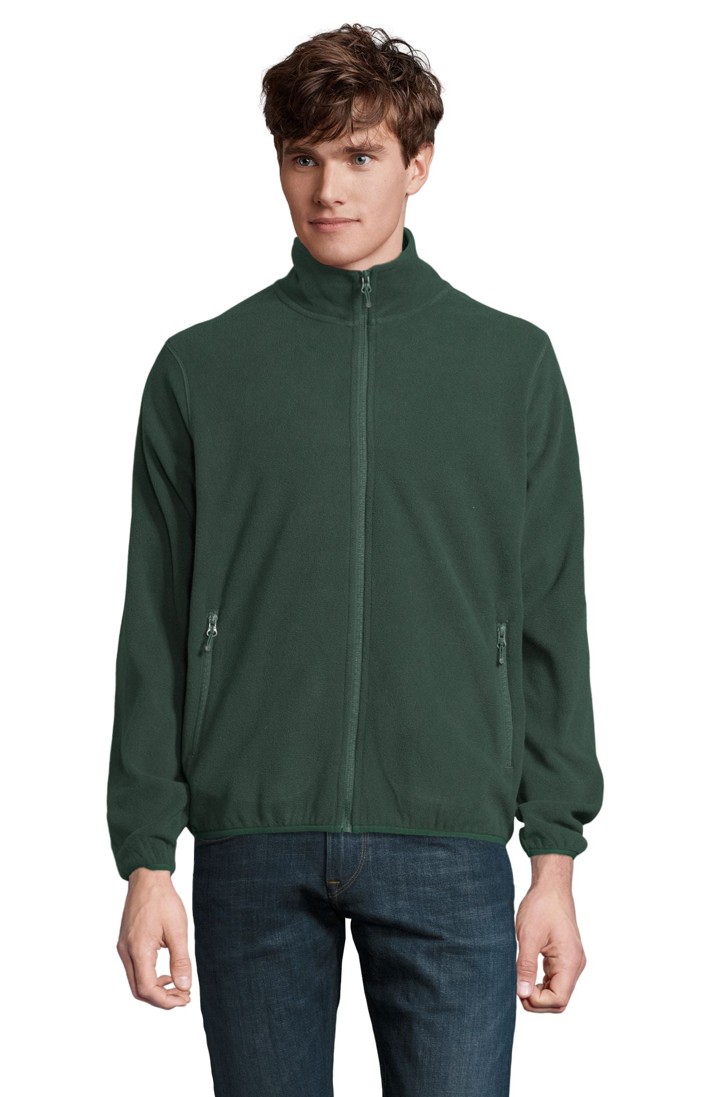 SOL'S FACTOR MEN - Verde bosque