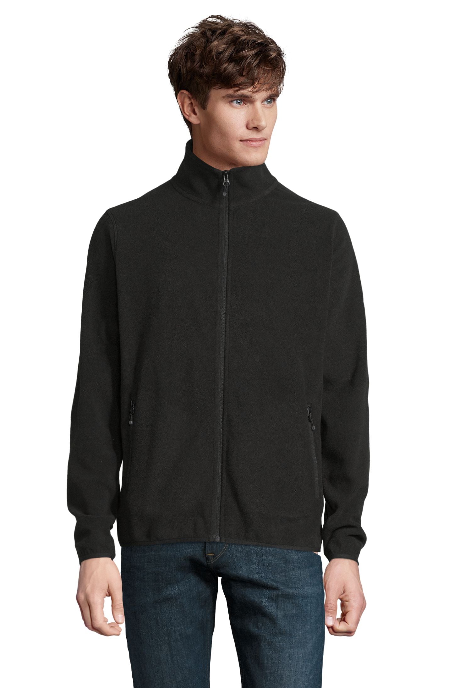 SOL'S FACTOR MEN - Negro