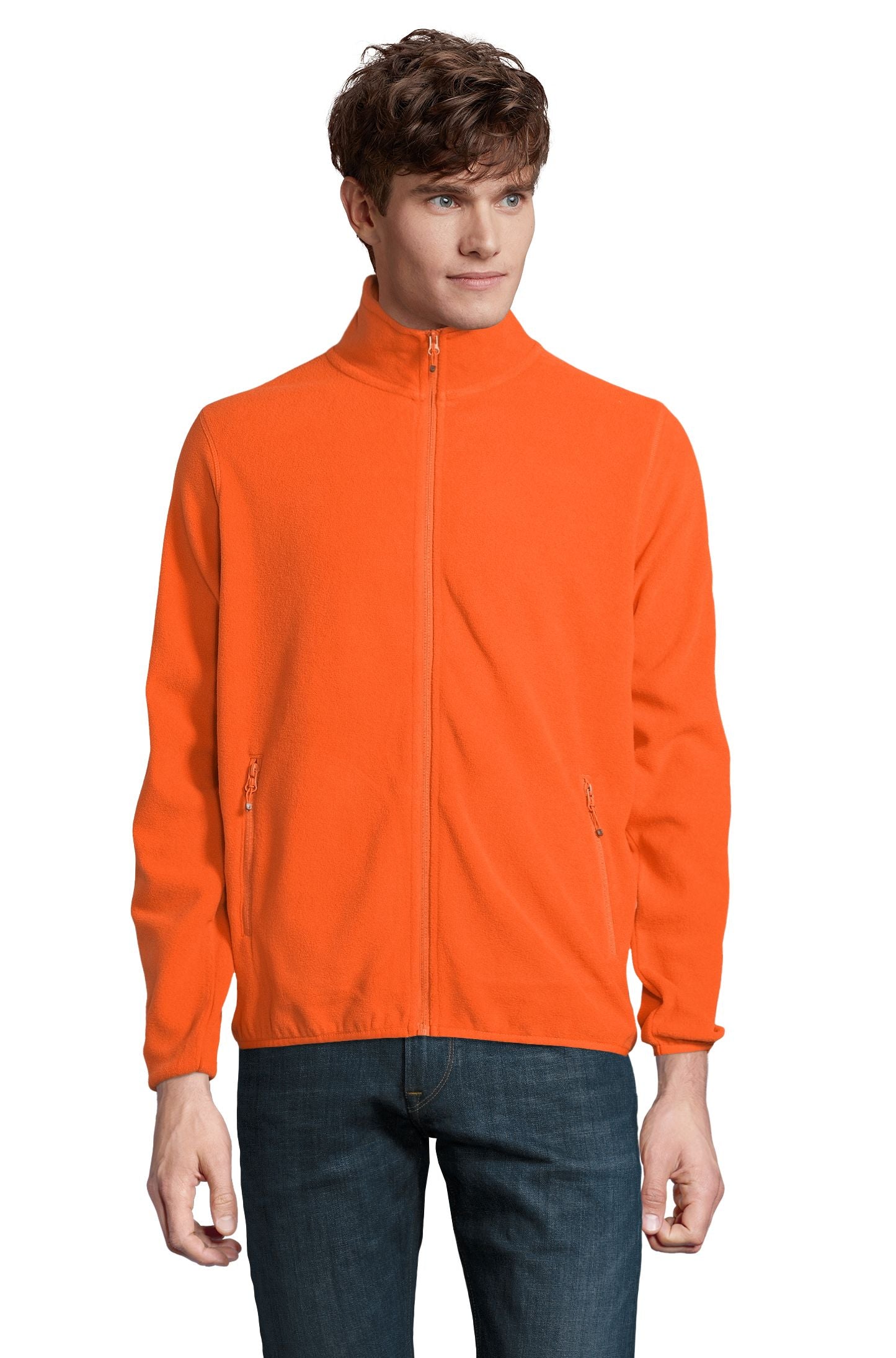 SOL'S FACTOR MEN - Naranja