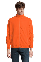 SOL'S FACTOR MEN - Naranja
