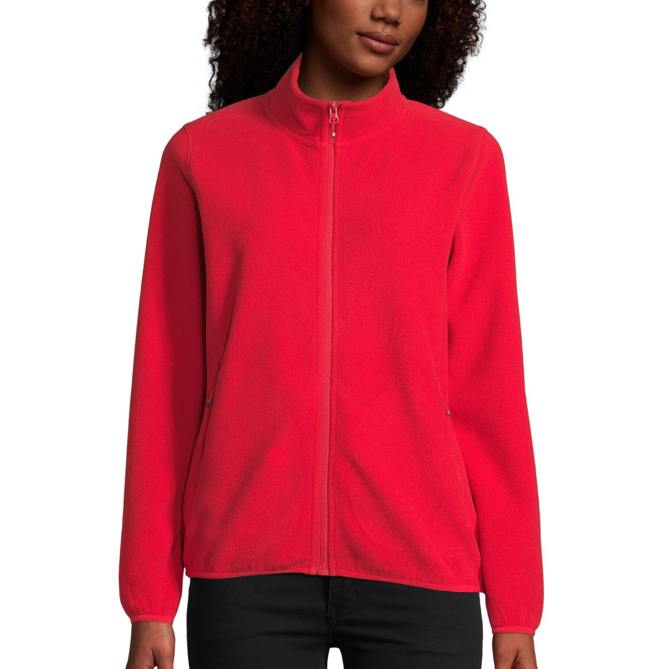 SOL'S FACTOR WOMEN - Rojo