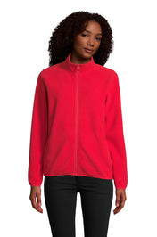 SOL'S FACTOR WOMEN - Rojo