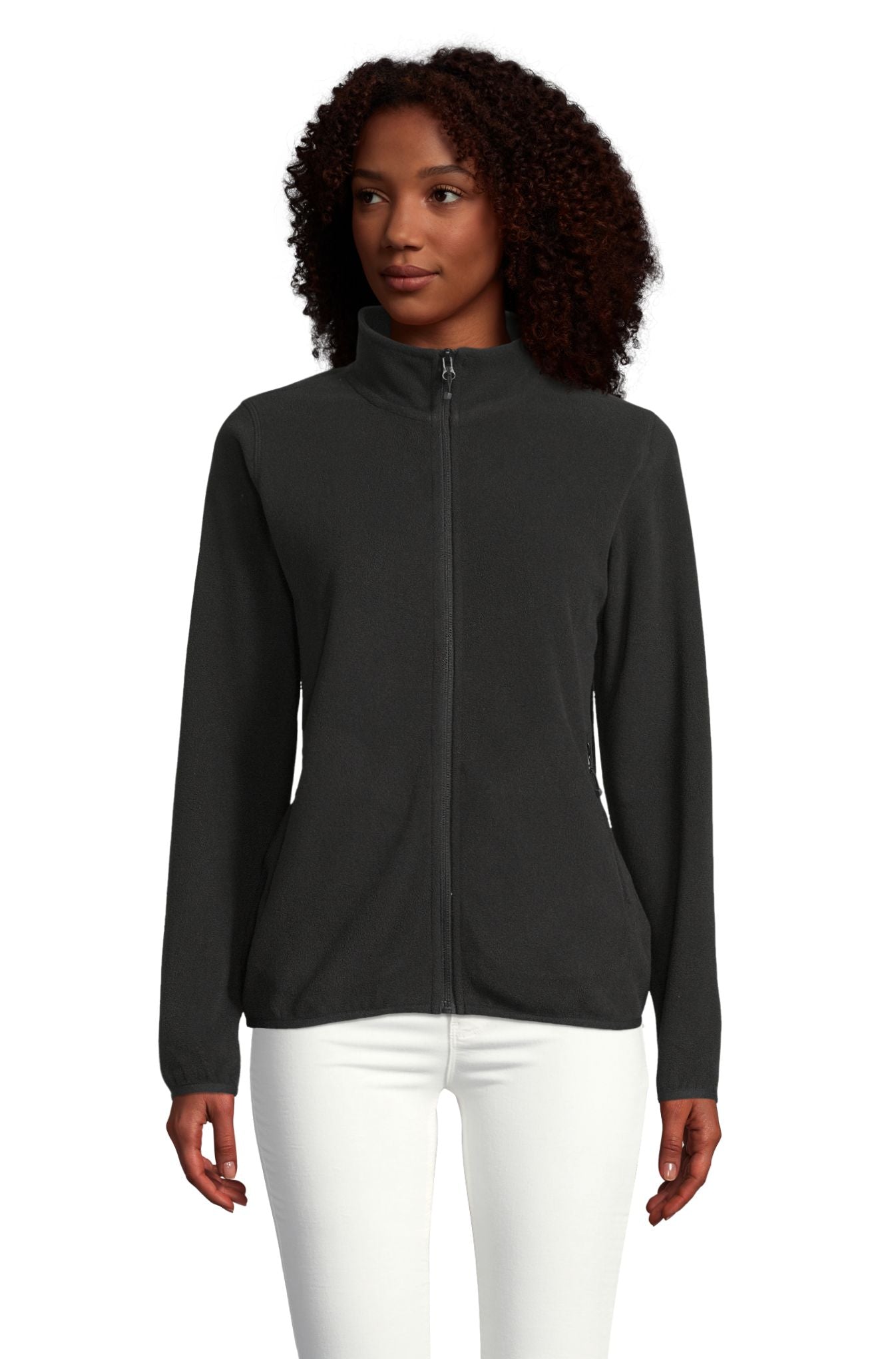 SOL'S FACTOR WOMEN - Negro