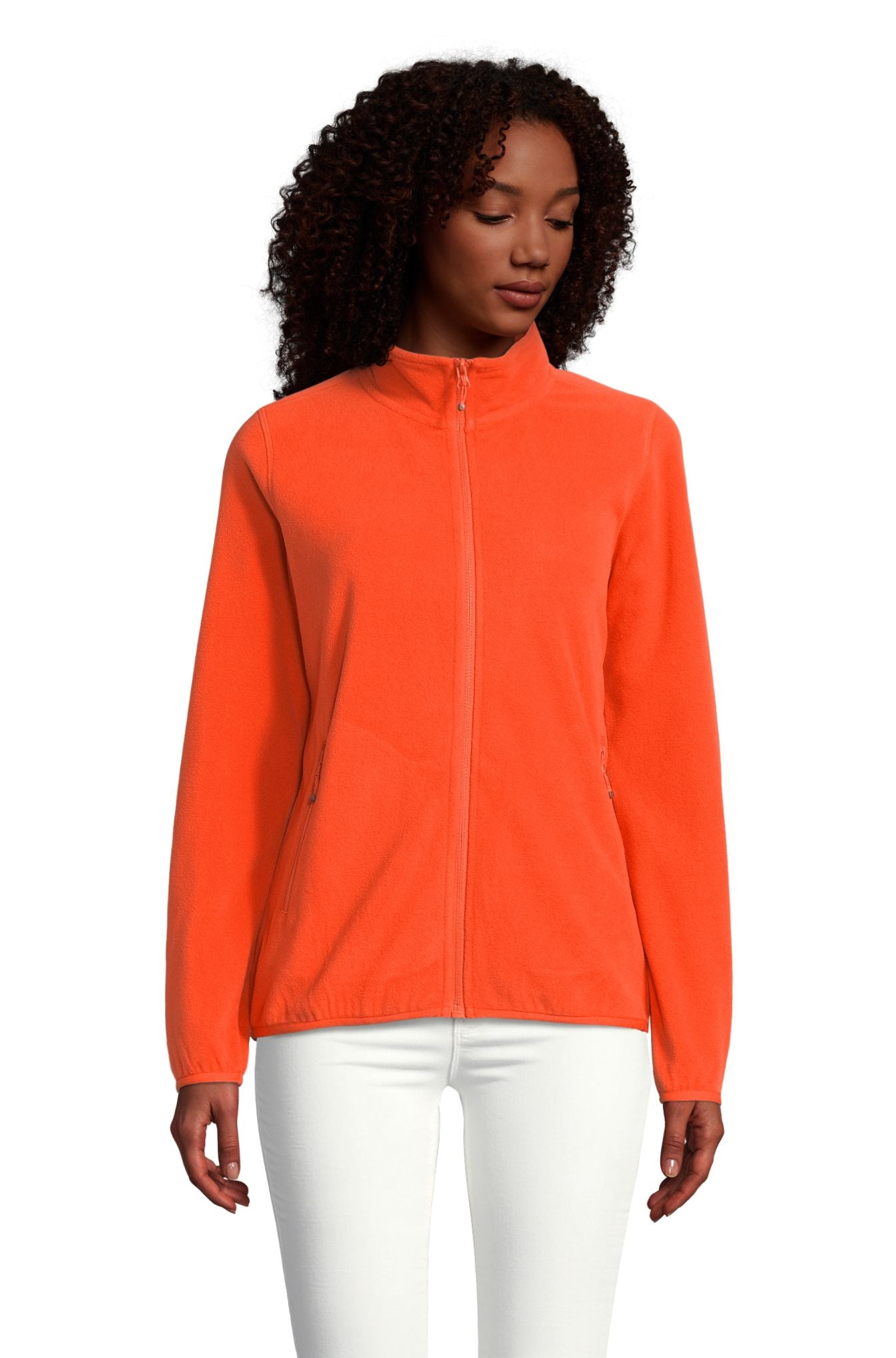 SOL'S FACTOR WOMEN - Naranja
