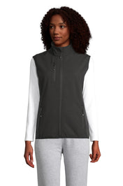 SOL'S FALCON BW WOMEN - Negro