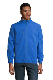 SOL'S FALCON MEN - Azul royal