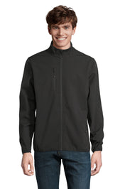 SOL'S FALCON MEN - Negro