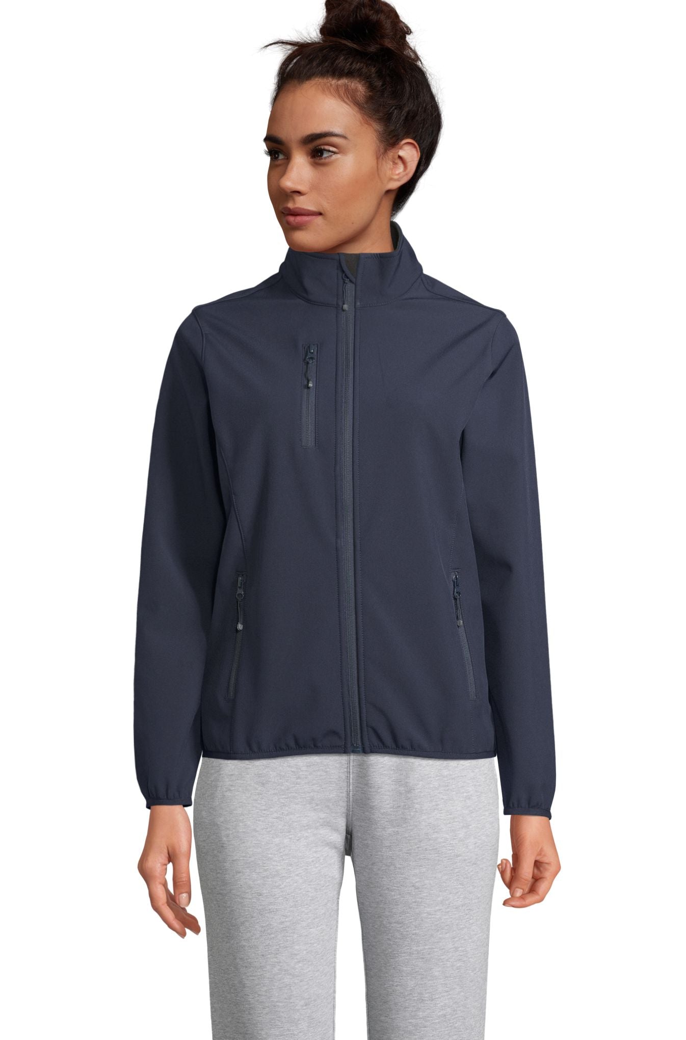SOL'S FALCON WOMEN - Azul profundo