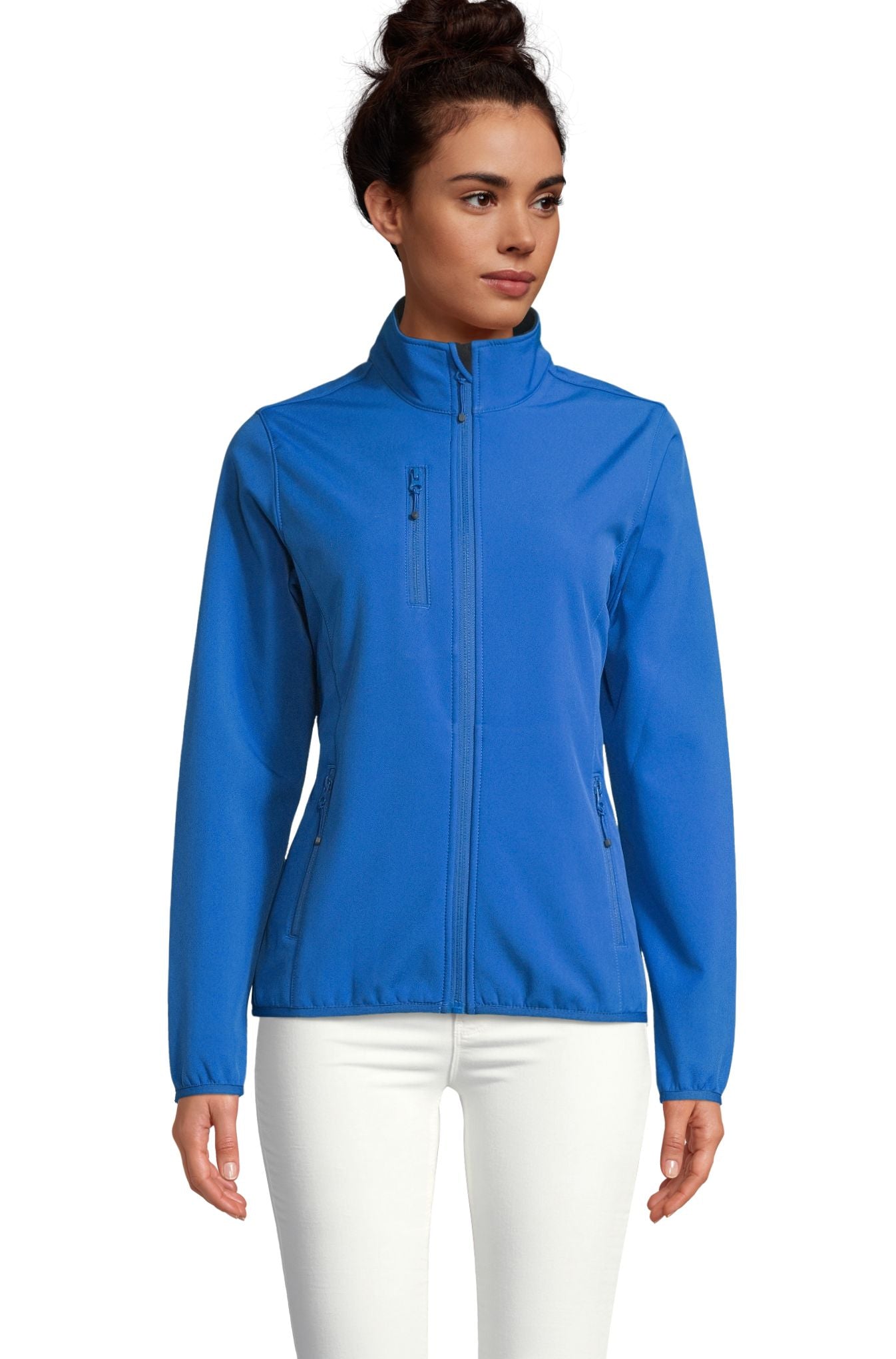 SOL'S FALCON WOMEN - Azul royal