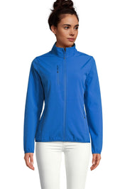 SOL'S FALCON WOMEN - Azul royal