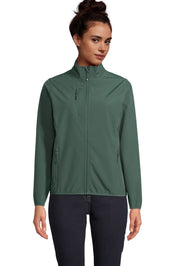 SOL'S FALCON WOMEN - Verde bosque