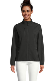 SOL'S FALCON WOMEN - Negro