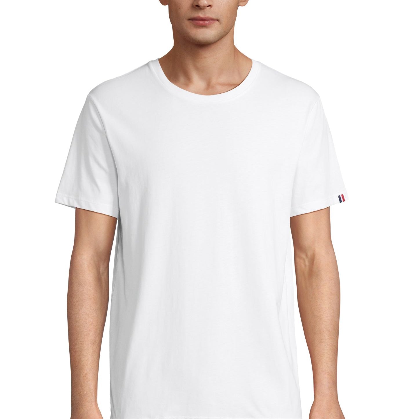 ATF SACHA - Blanco