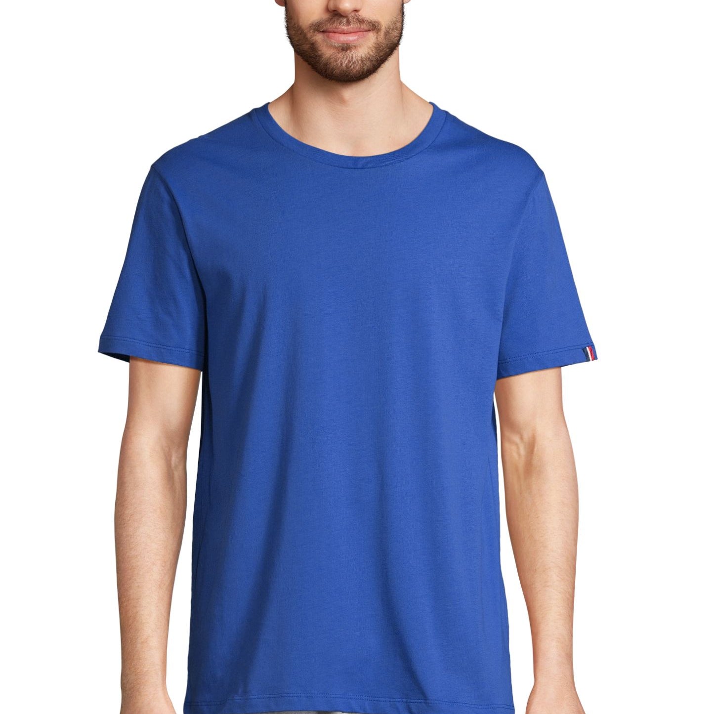 ATF SACHA - Azul royal