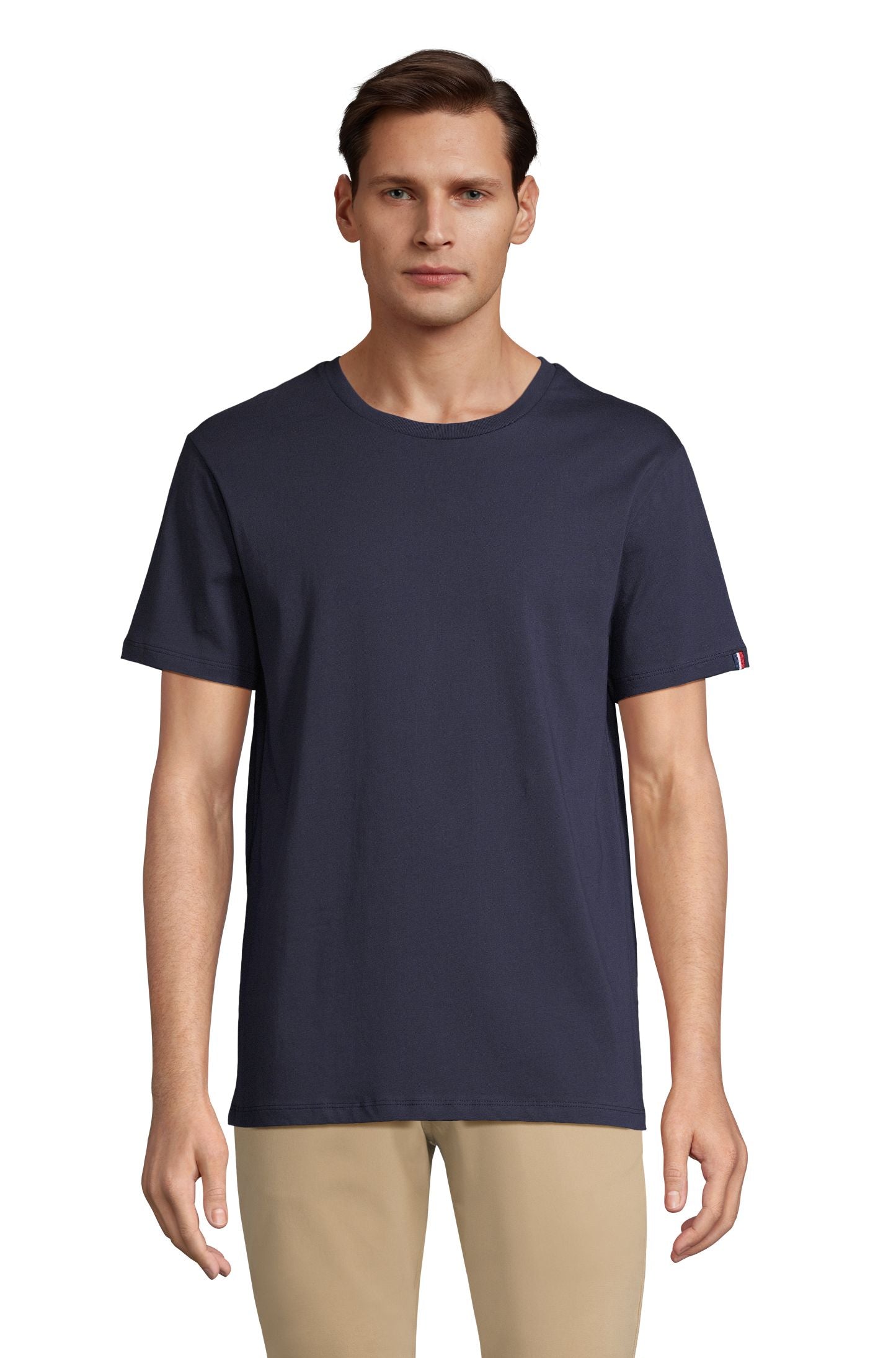 ATF SACHA - Azul marino