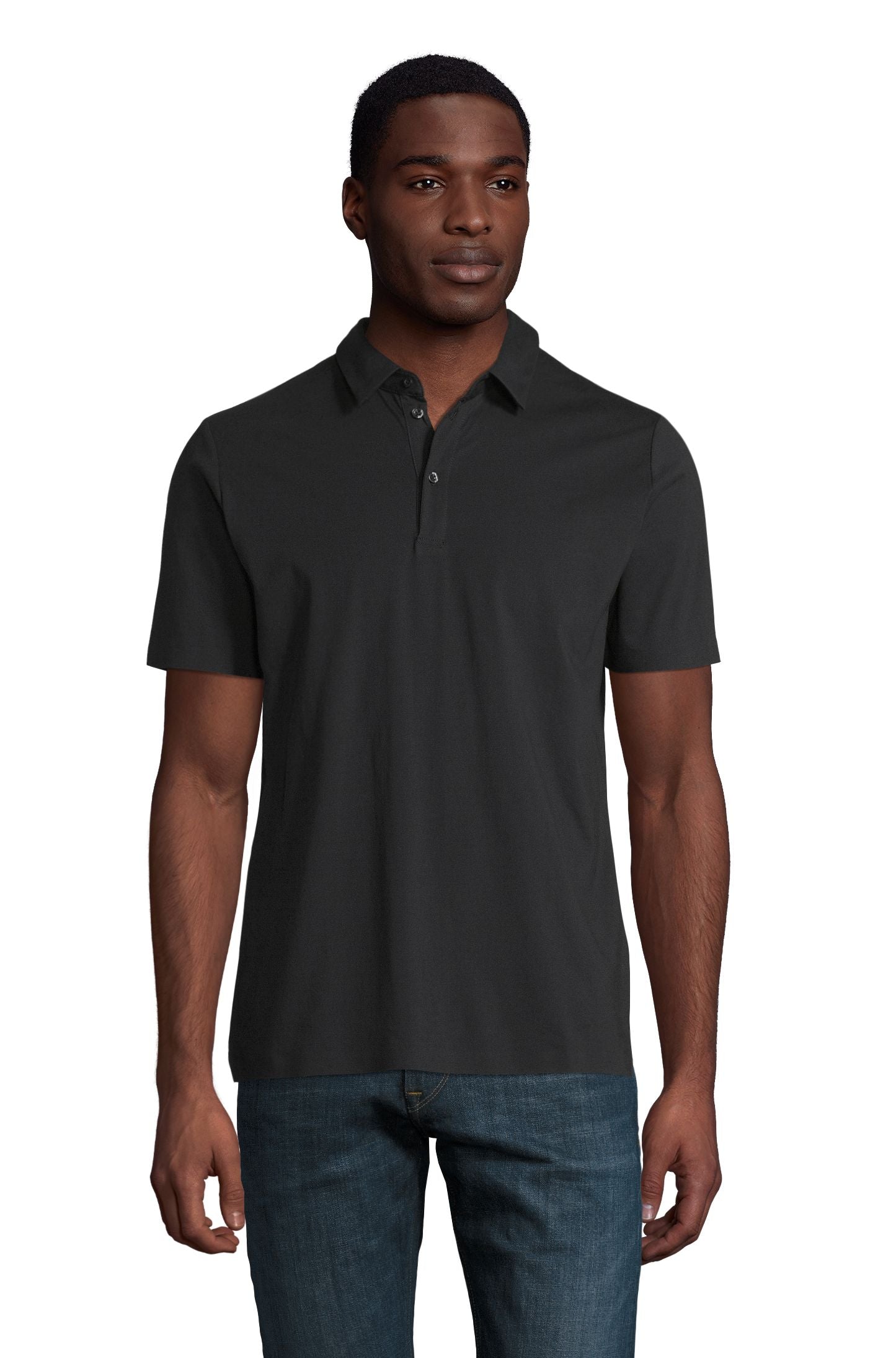 NEOBLU RELAX OSCAR MEN - Negro profundo