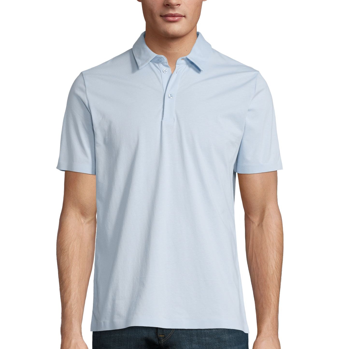 NEOBLU RELAX OSCAR MEN - Azul claro