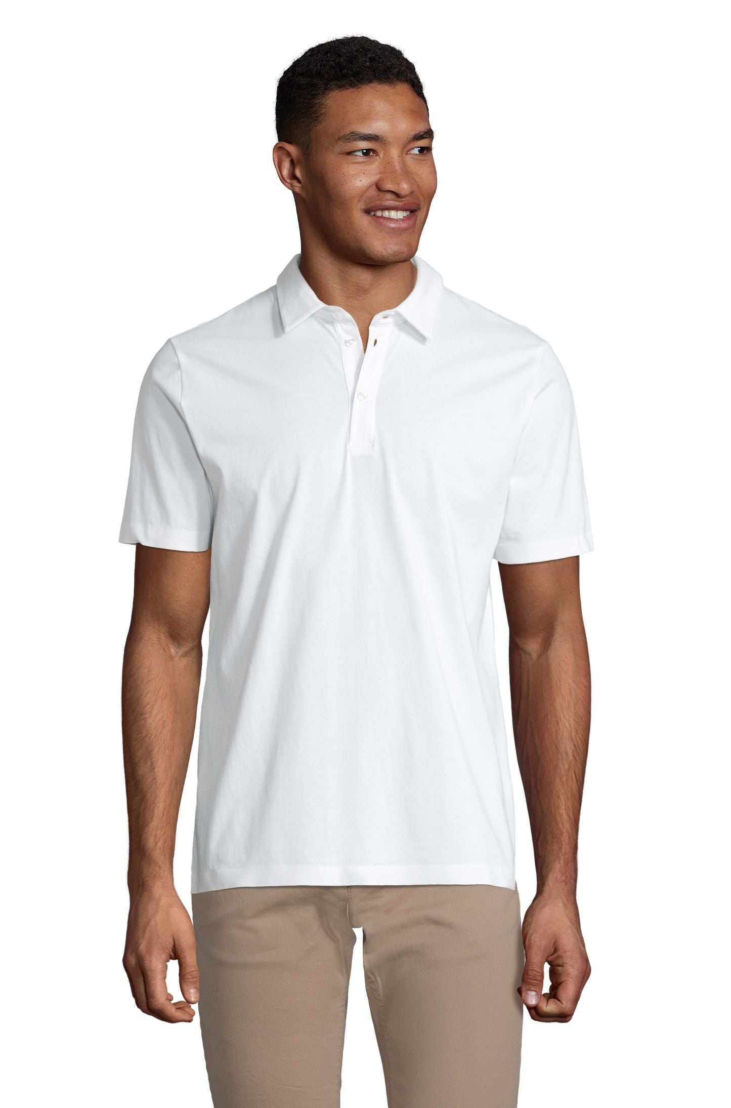 NEOBLU RELAX OSCAR MEN - Blanco óptico