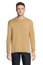 SOL'S PIONEER LSL - Beige oscuro