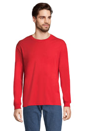 SOL'S PIONEER LSL - Rojo vivo
