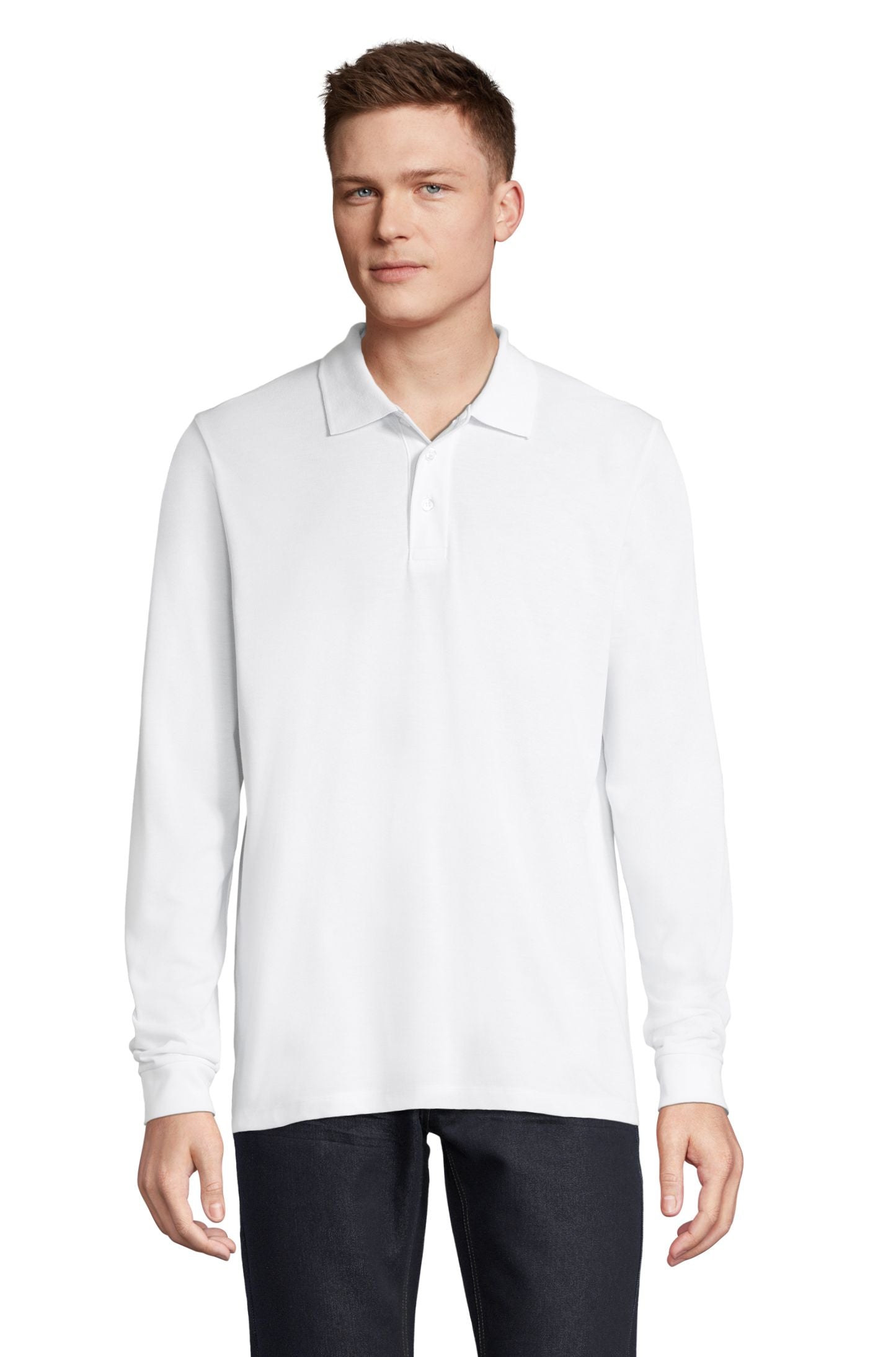 SOL'S PRIME LSL - Blanco